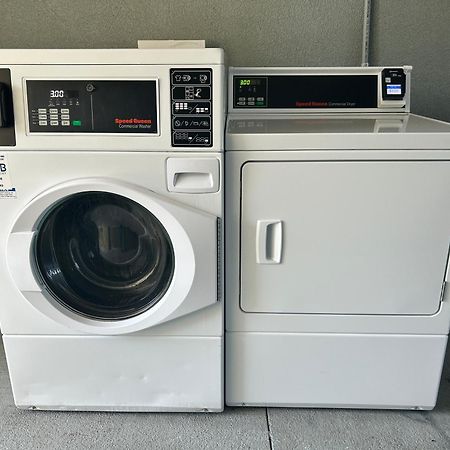 Econo Lodge Elberton Kültér fotó