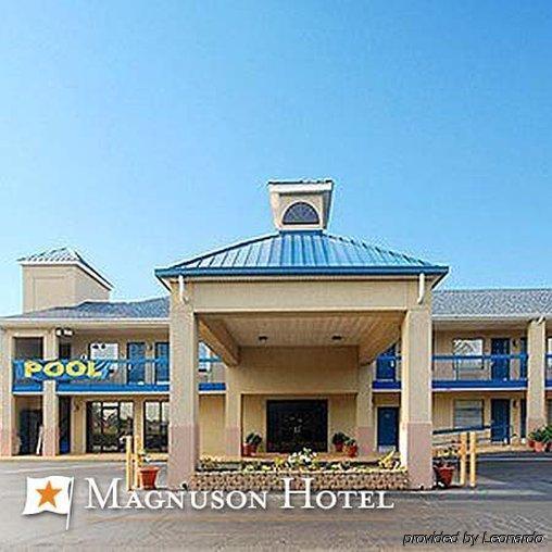 Econo Lodge Elberton Kültér fotó