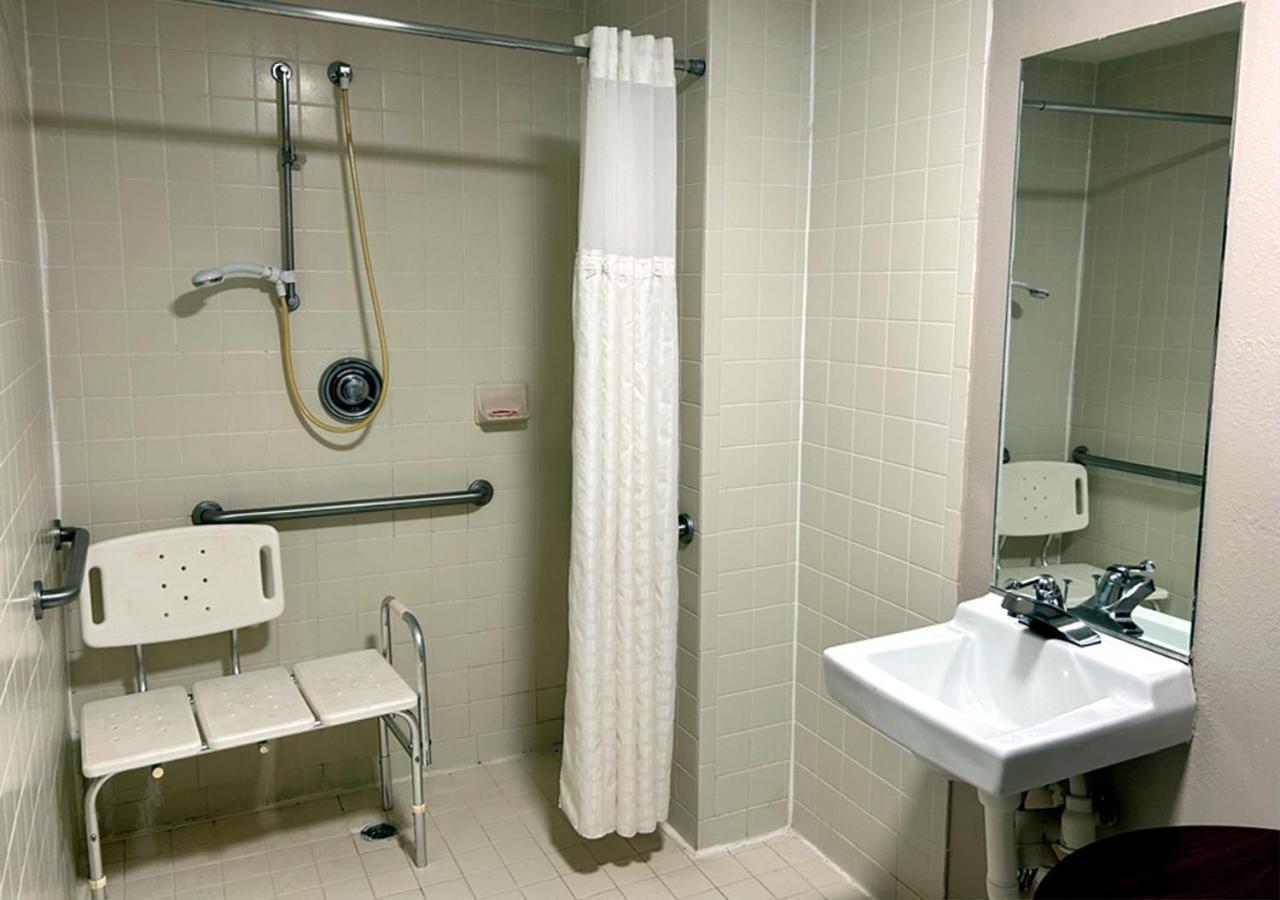 Econo Lodge Elberton Kültér fotó